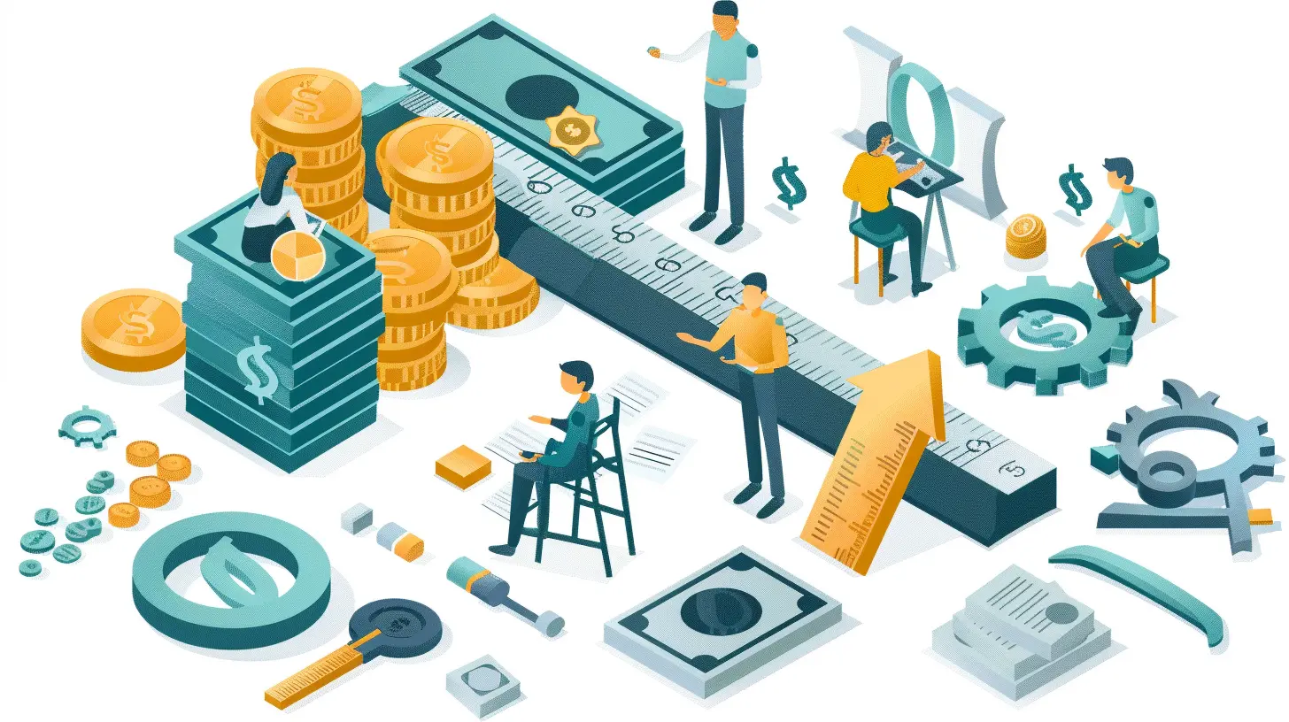 Cutting Costs Without Hurting Employee Morale