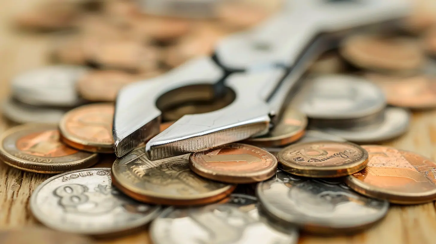 Cutting Costs Without Hurting Employee Morale