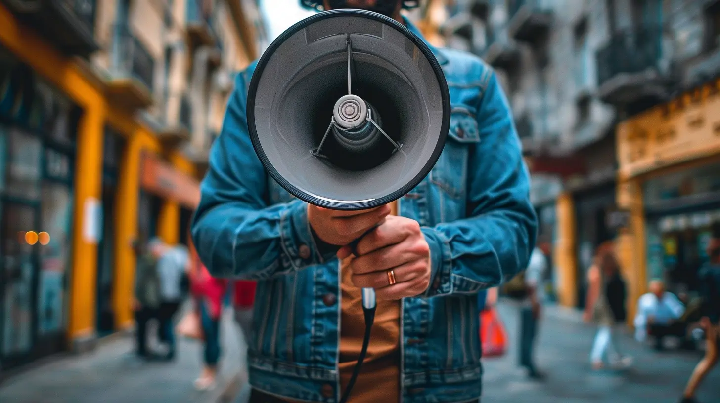 Defining the Ideal Influencer for Your Brand
