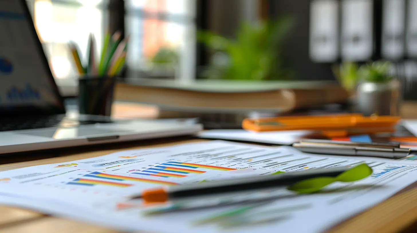 Demystifying Term Sheets: What Every Founder Should Know