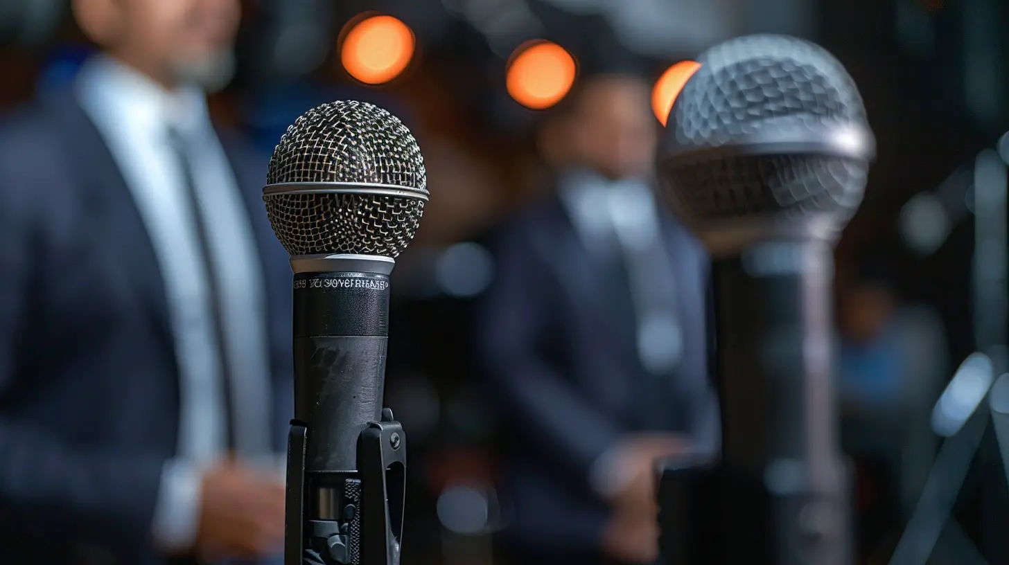 Developing a Brand Voice That Speaks to Your Audience