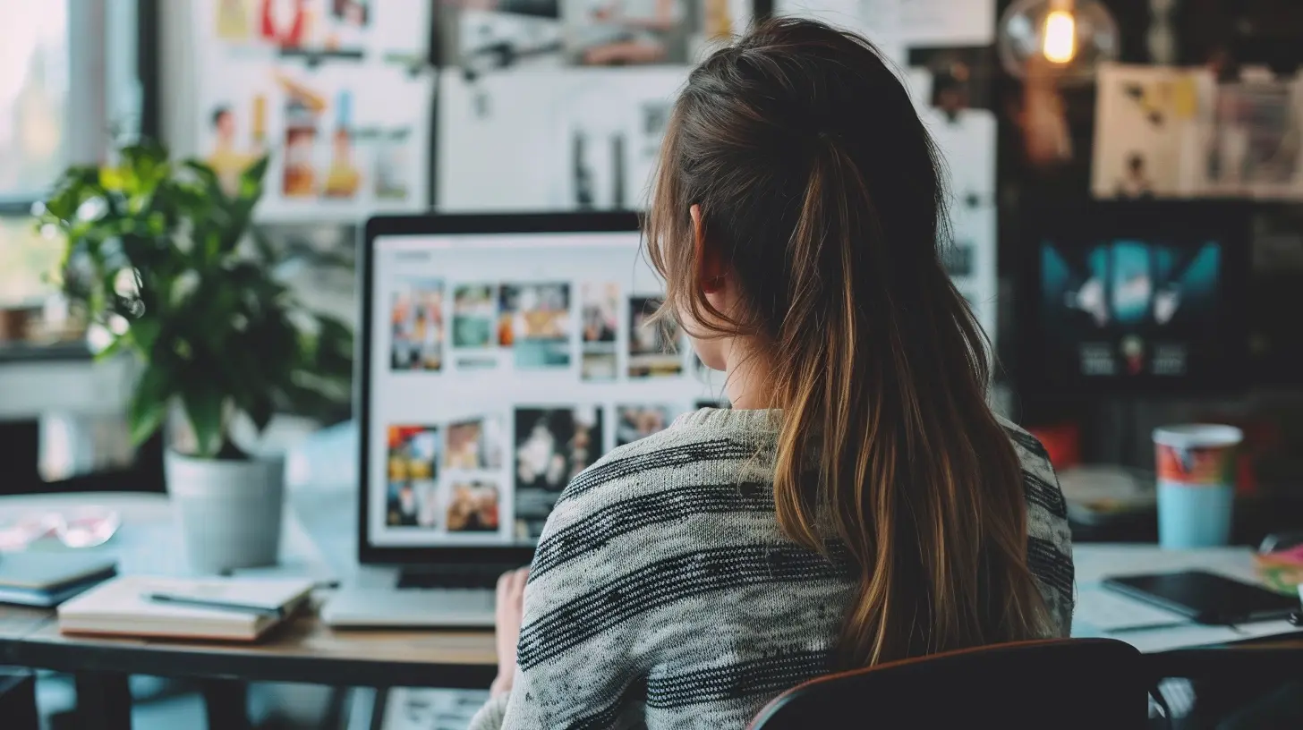 Developing a Brand Voice That Speaks to Your Audience