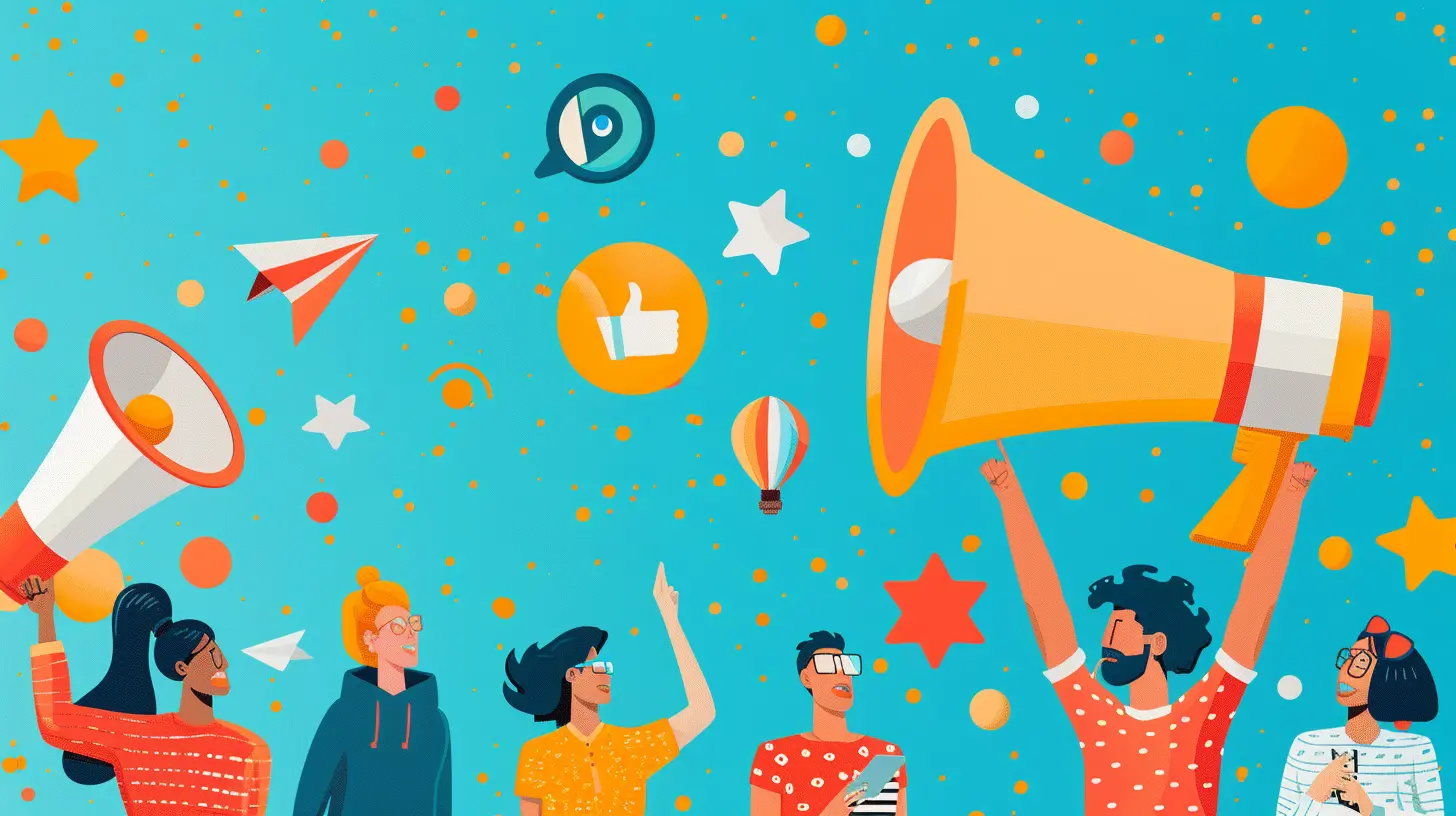 Developing a Multichannel Influencer Marketing Strategy that Works