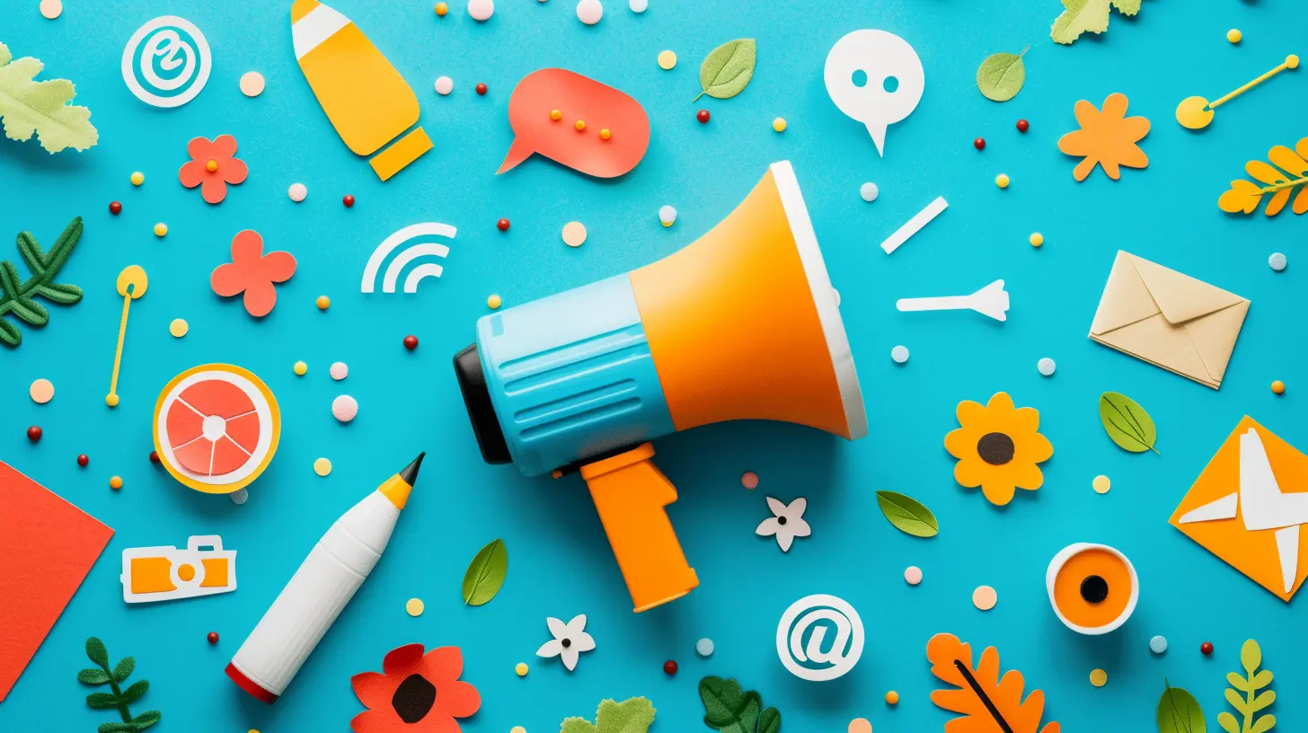 Developing a Multichannel Influencer Marketing Strategy that Works