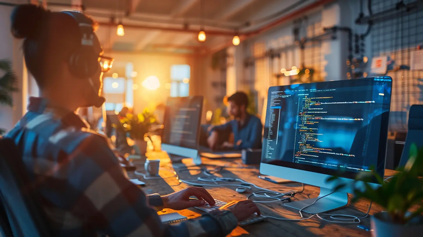 DevOps in the Cloud: Streamlining Development and Operations