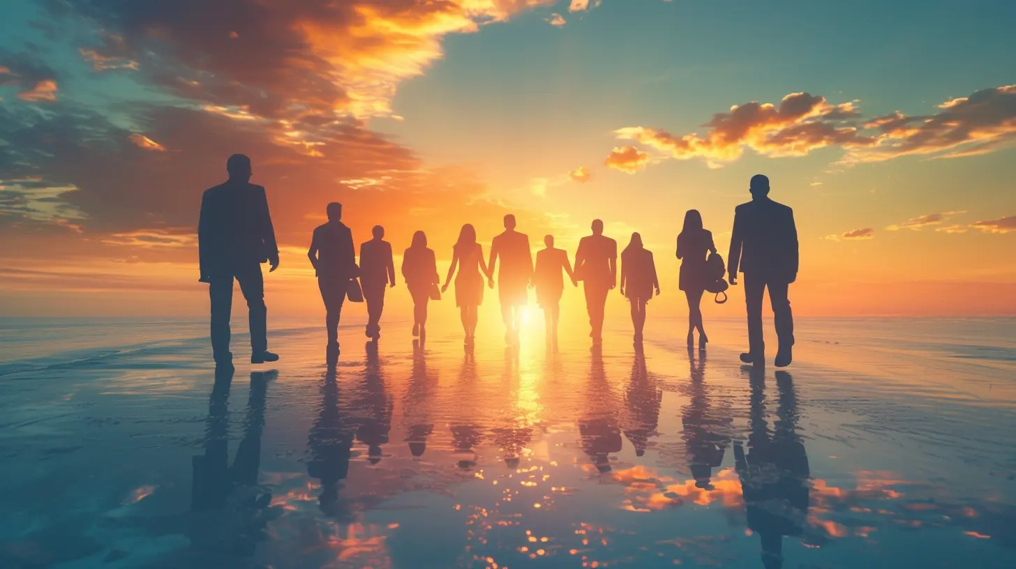 Driving Change in Corporate Culture: Lessons from Leadership