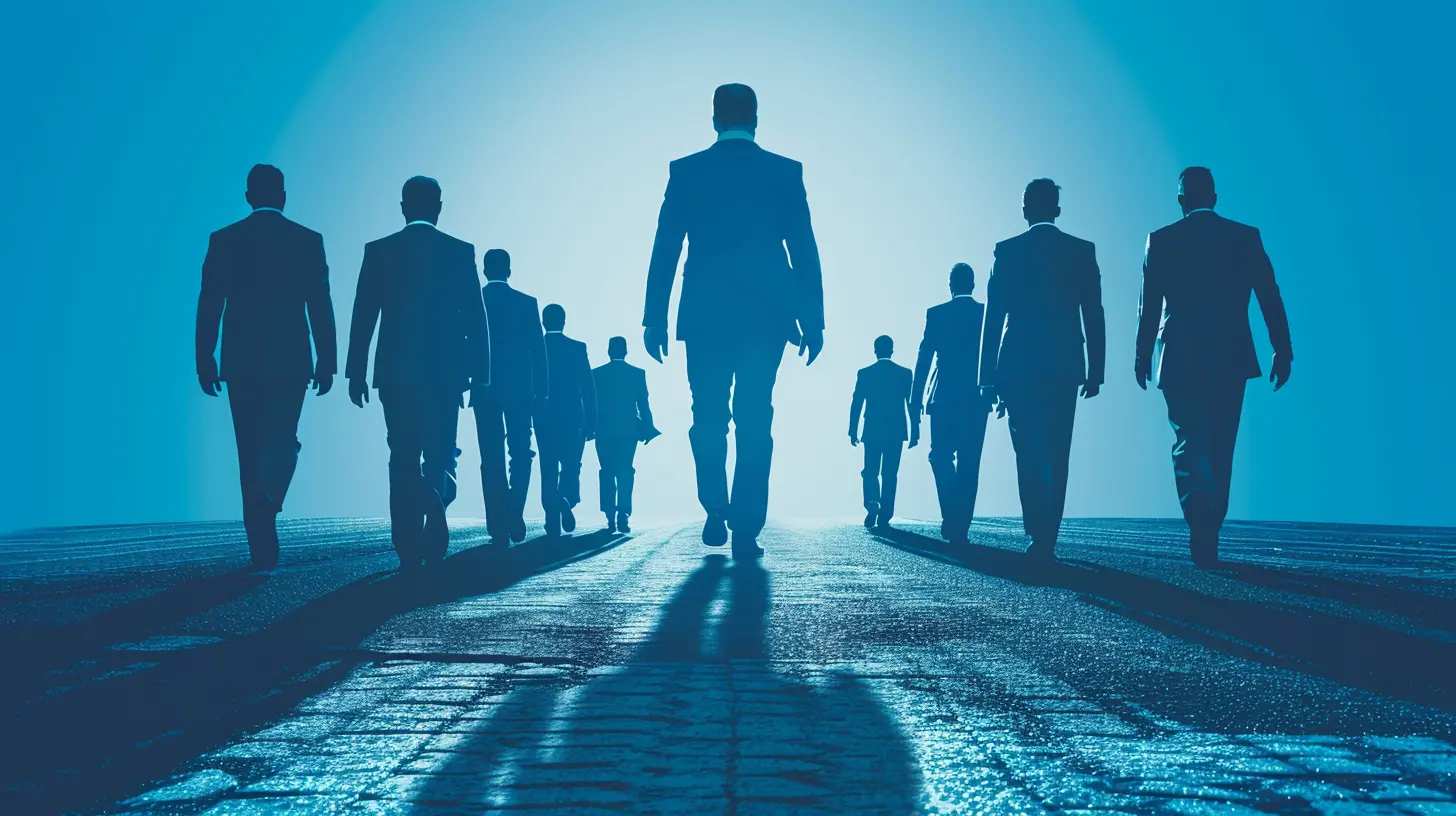 Driving Change in Corporate Culture: Lessons from Leadership