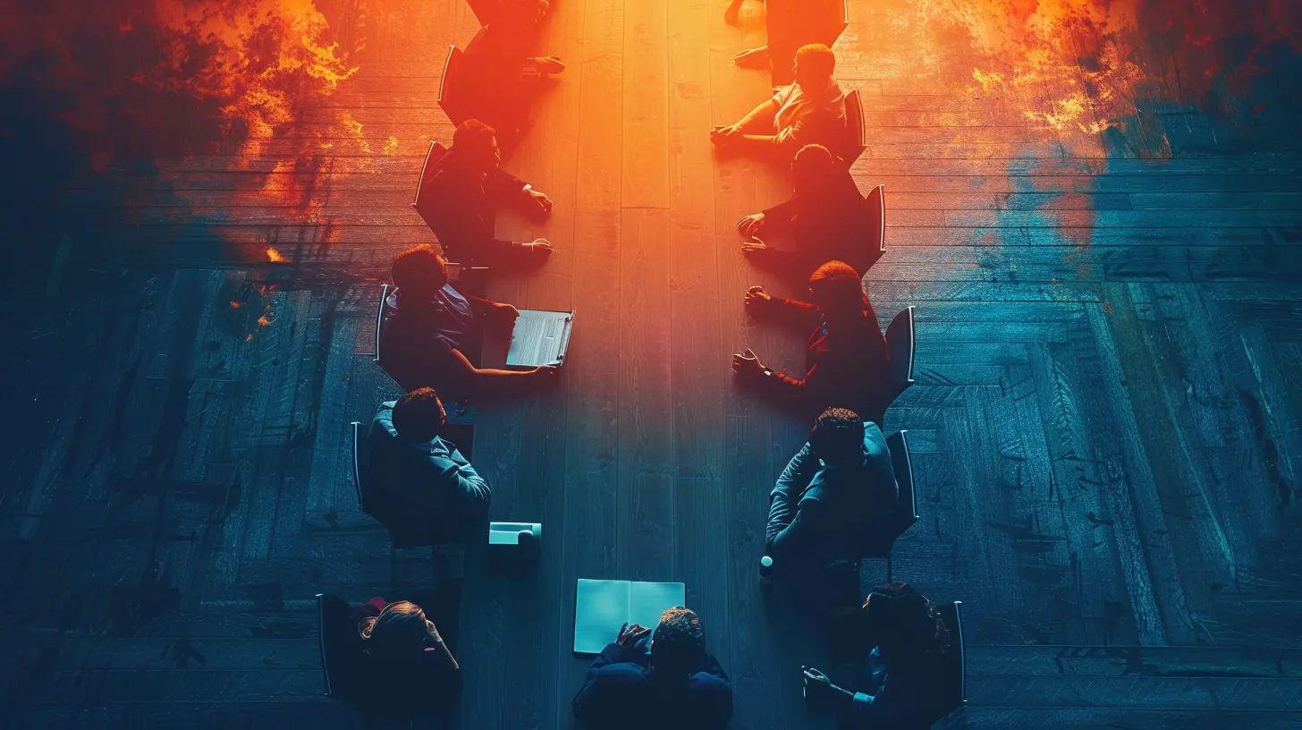 Driving Change in Corporate Culture: Lessons from Leadership