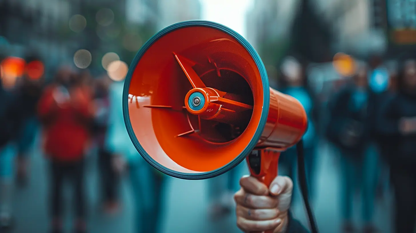 Effective PR Tactics for Startups with Small Budgets