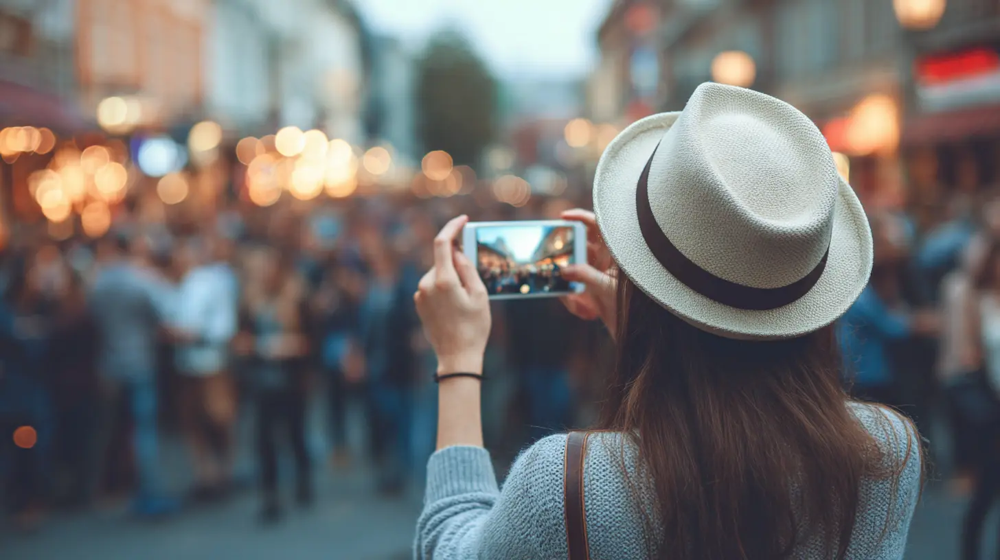 Effectively Using Influencers to Break into New Markets