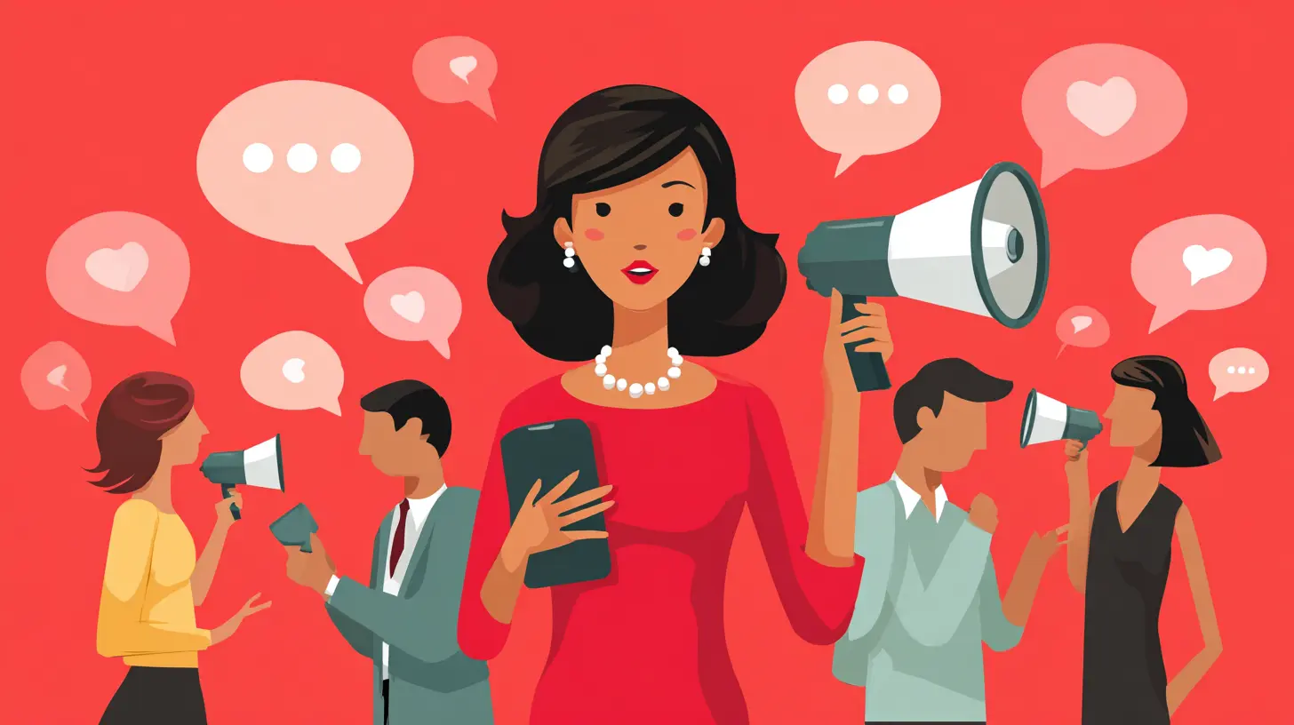Effectively Using Influencers to Break into New Markets