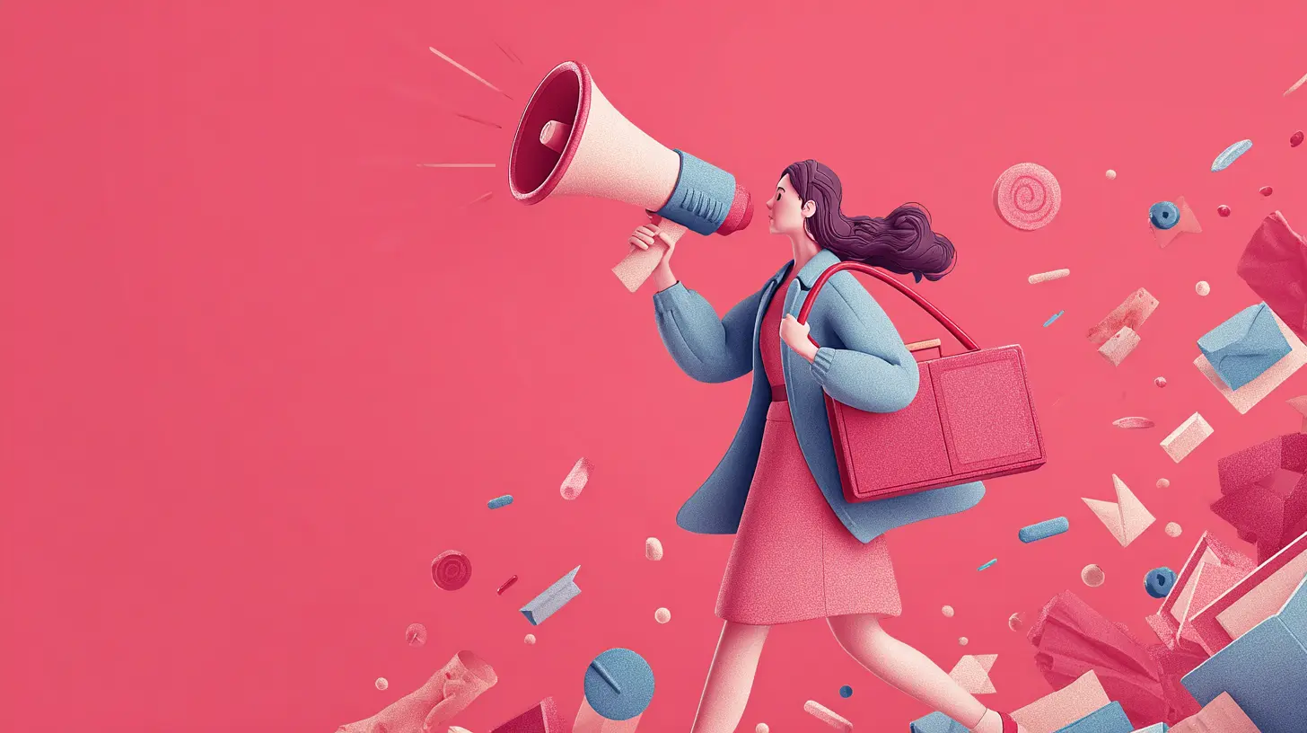 Effectively Using Influencers to Break into New Markets