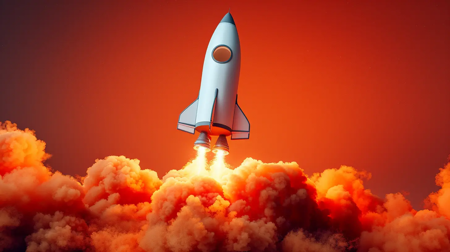 Elevating Your Product Launch with Creative Content Campaigns