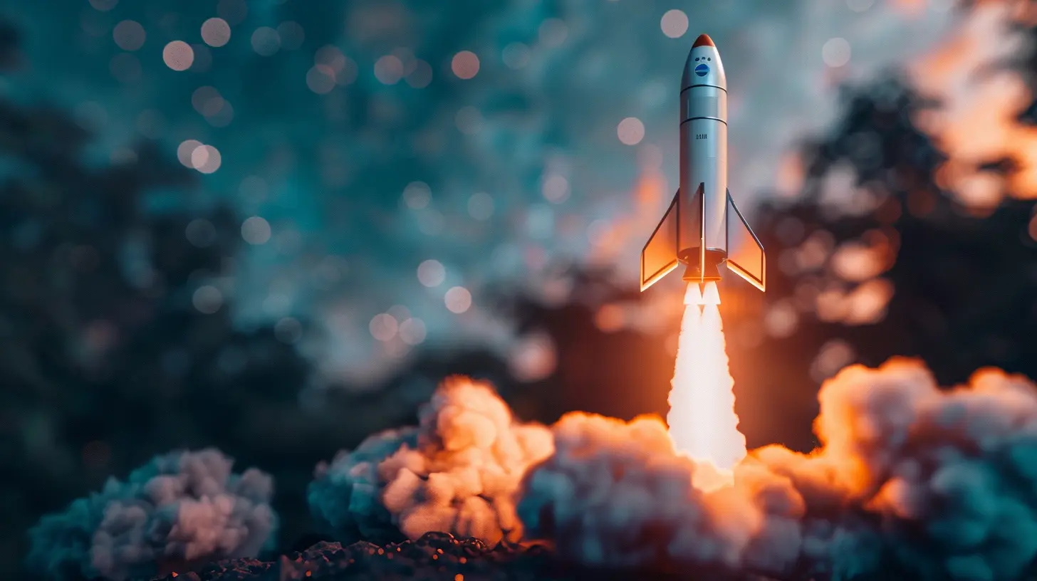 Elevating Your Product Launch with Creative Content Campaigns