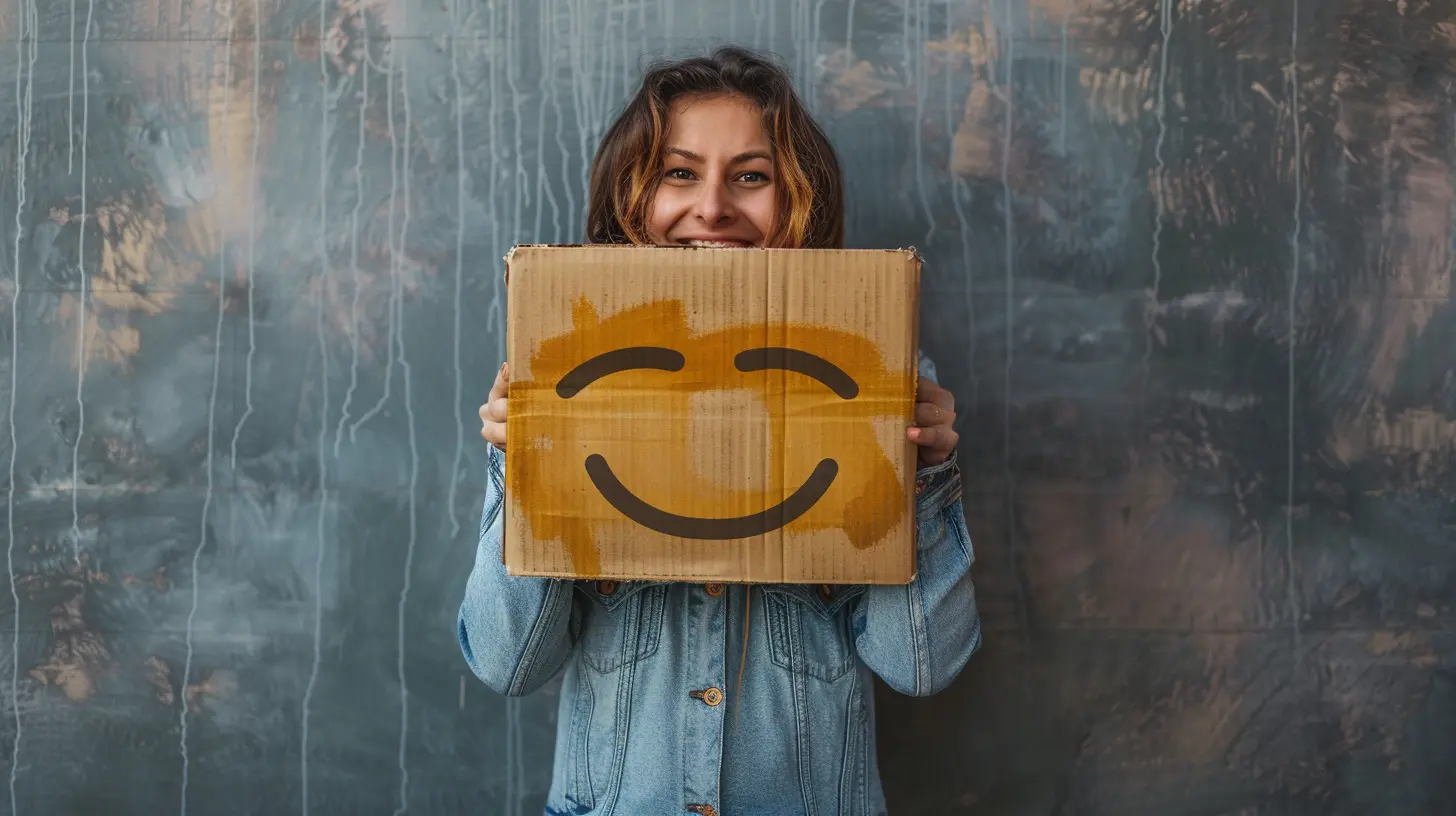 Emotional Branding: What Is It and Why It Matters