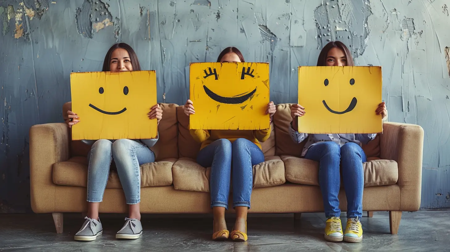 Emotional Branding: What Is It and Why It Matters