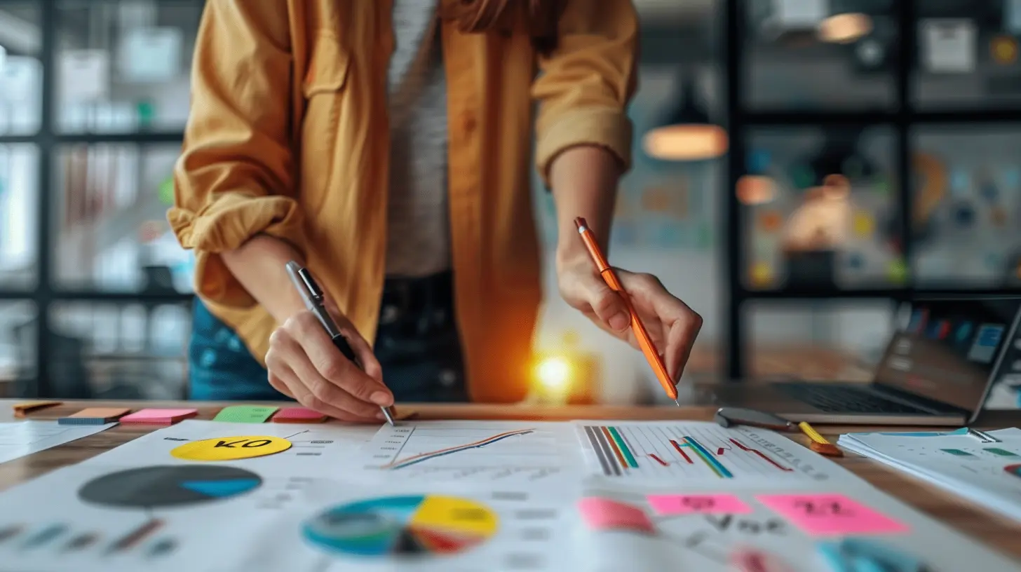 Enhancing Brand Recall Through Strategic Marketing