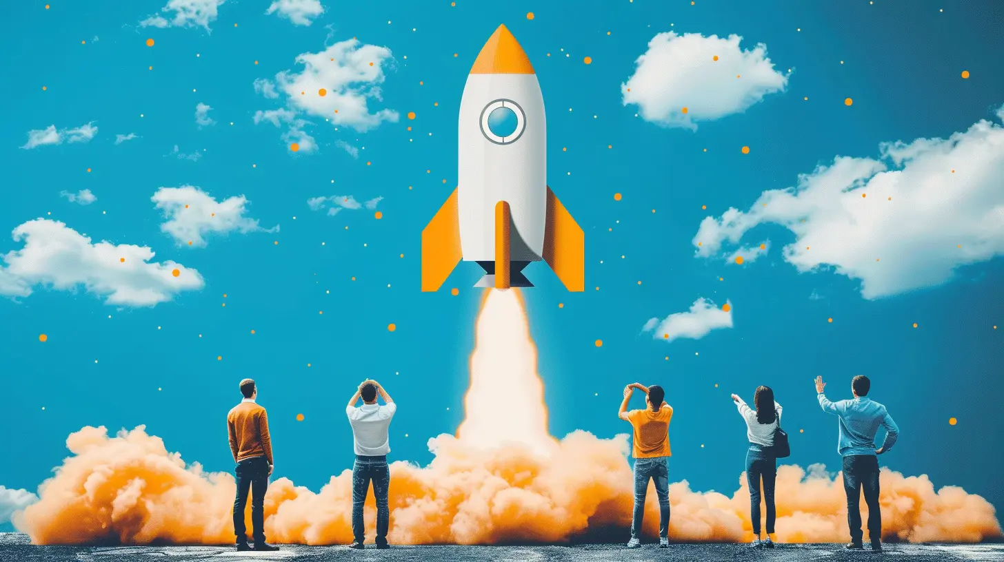 Enhancing Customer Experience During and After Your Product Launch