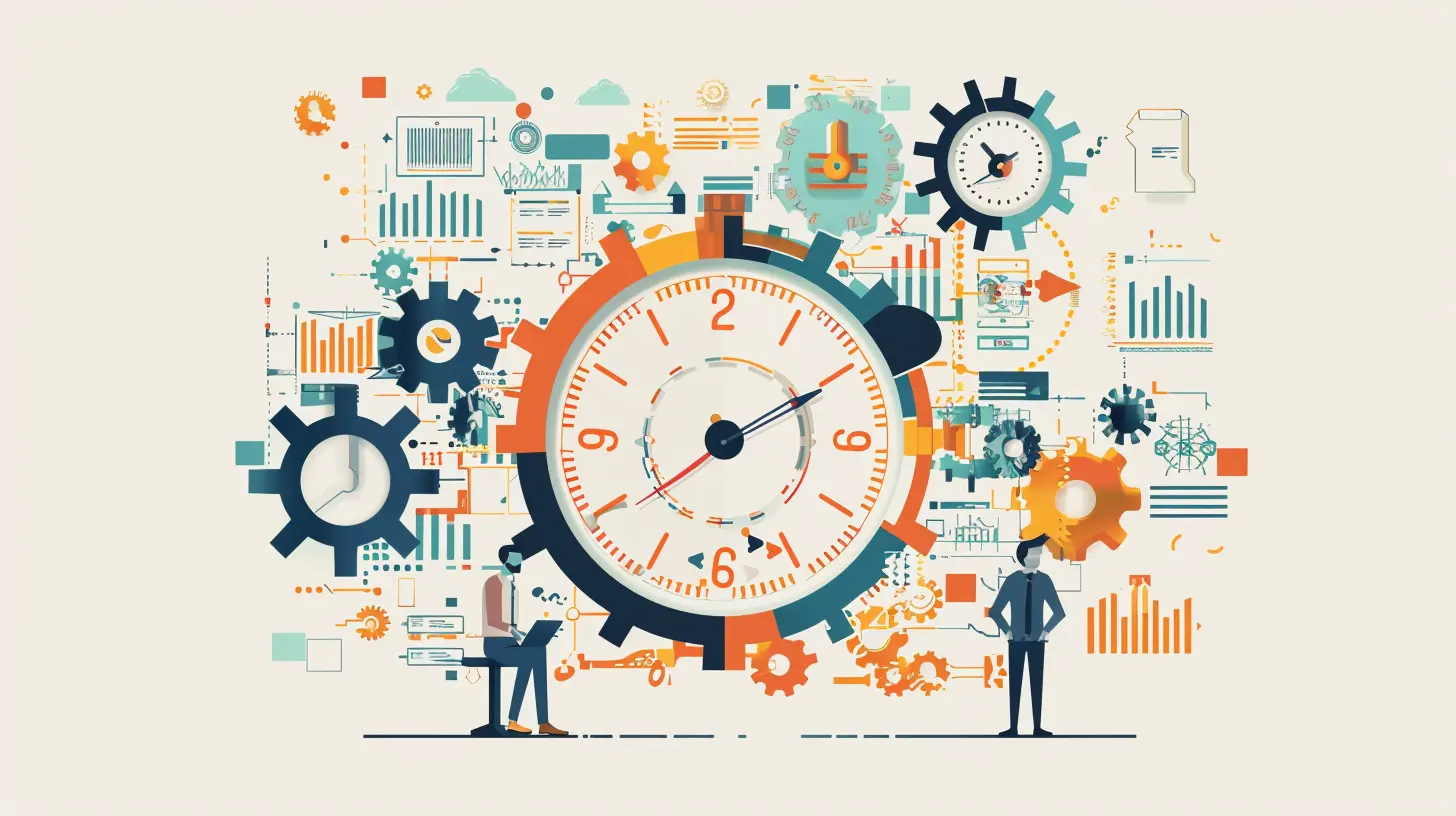 Enhancing Productivity with Automated Task Management