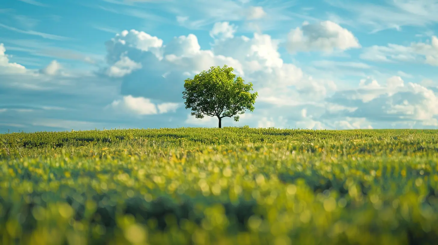 Environmental Impact of Cloud Computing: Sustainability in Focus