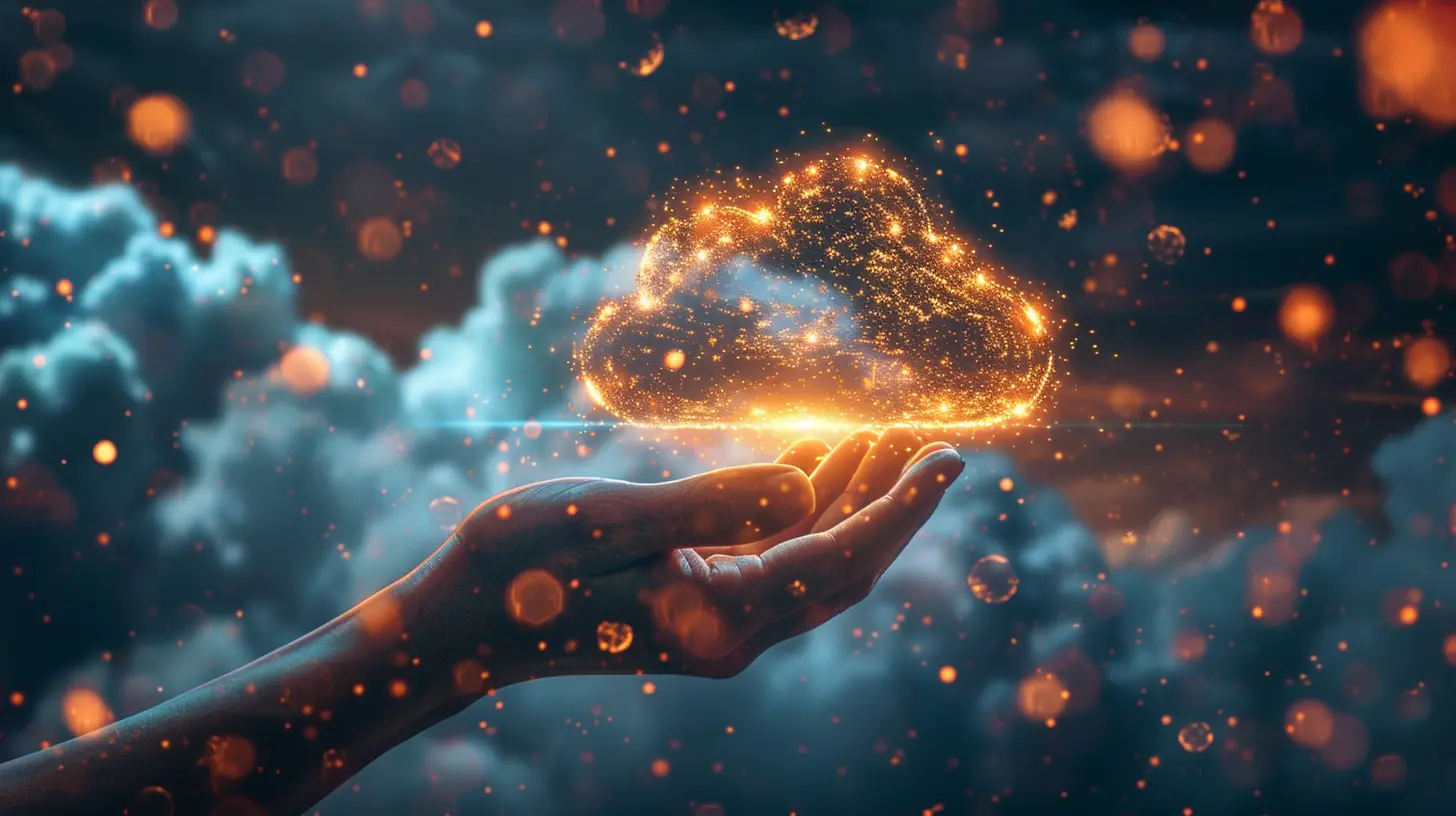 Environmental Impact of Cloud Computing: Sustainability in Focus