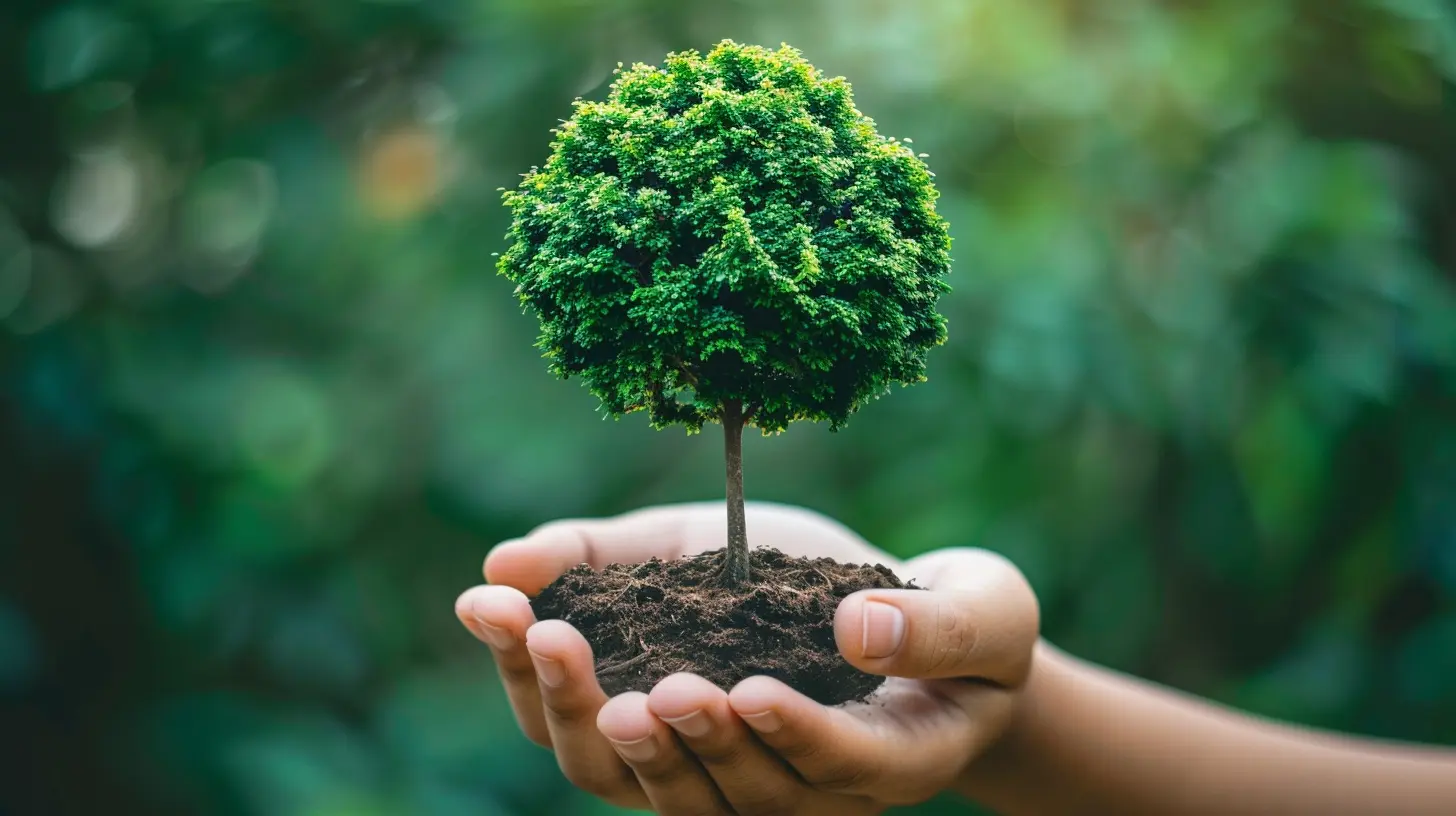 Environmental Impact of Cloud Computing: Sustainability in Focus