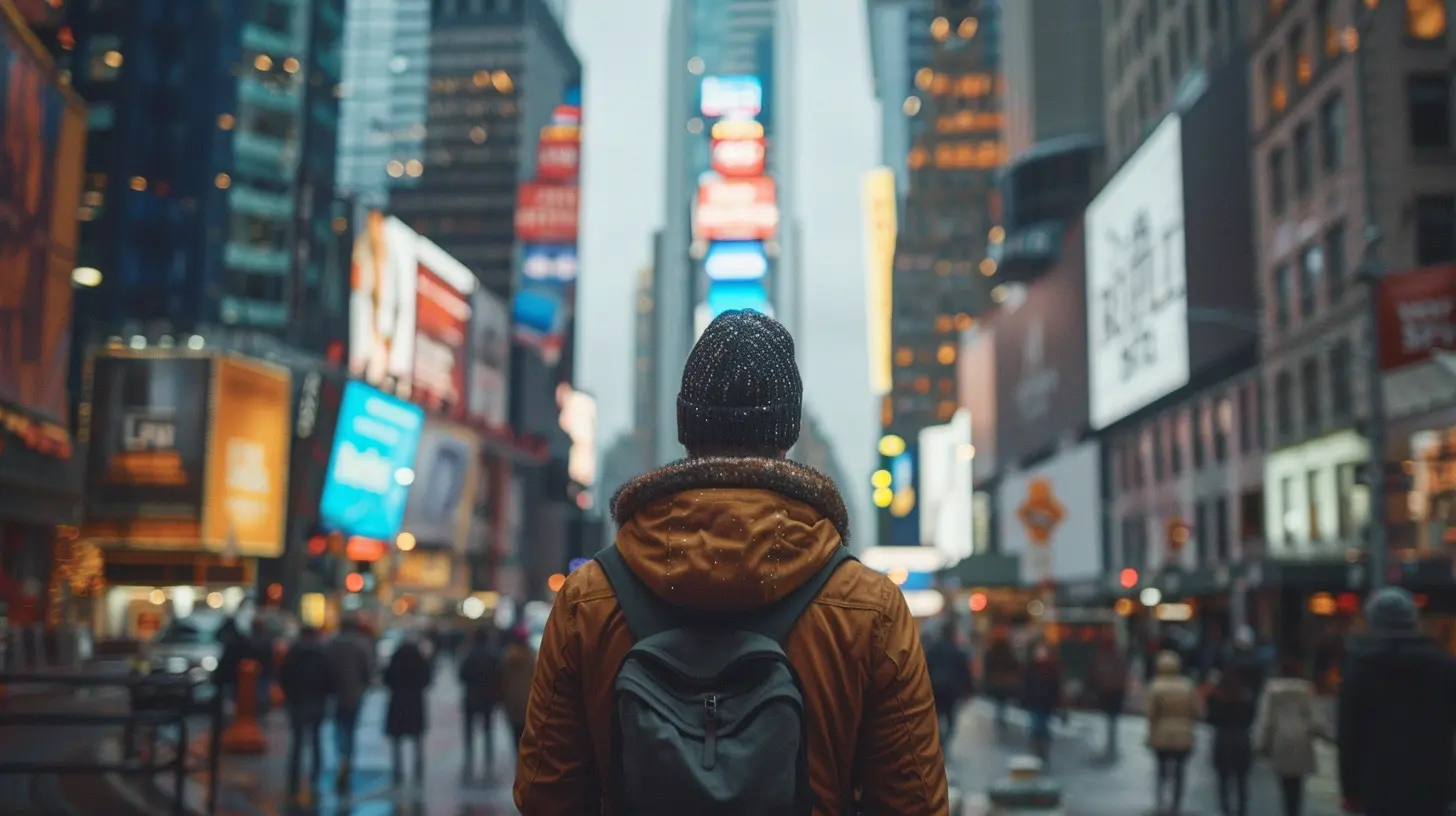 Establishing Brand Trust in a Skeptical Market