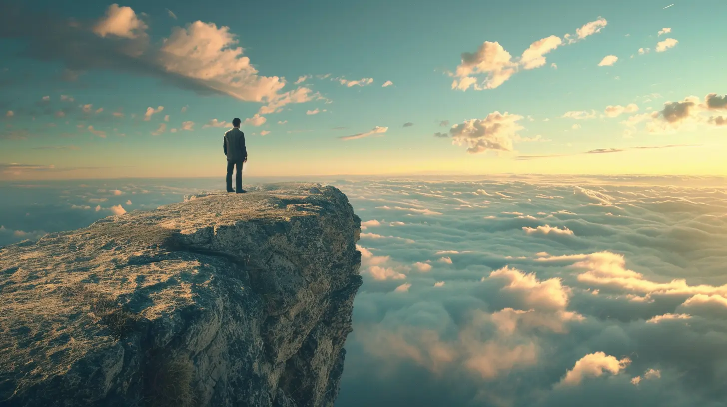 Establishing Brand Trust in a Skeptical Market