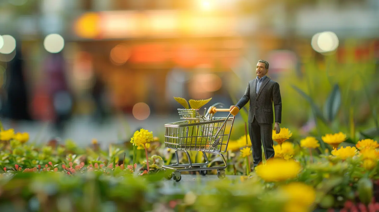Ethical Consumerism: How to Engage the Conscious Buyer