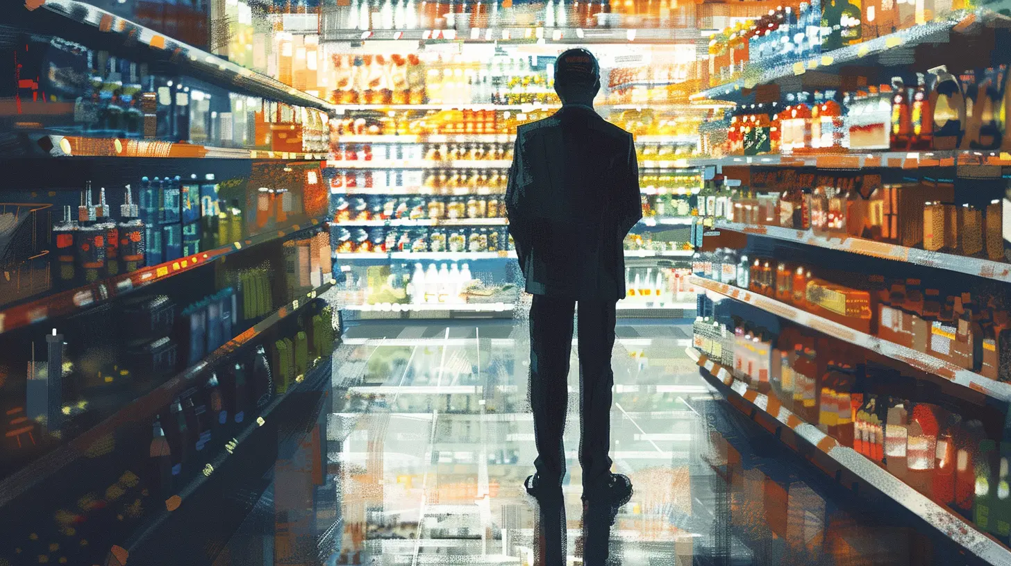 Ethical Consumerism: How to Engage the Conscious Buyer