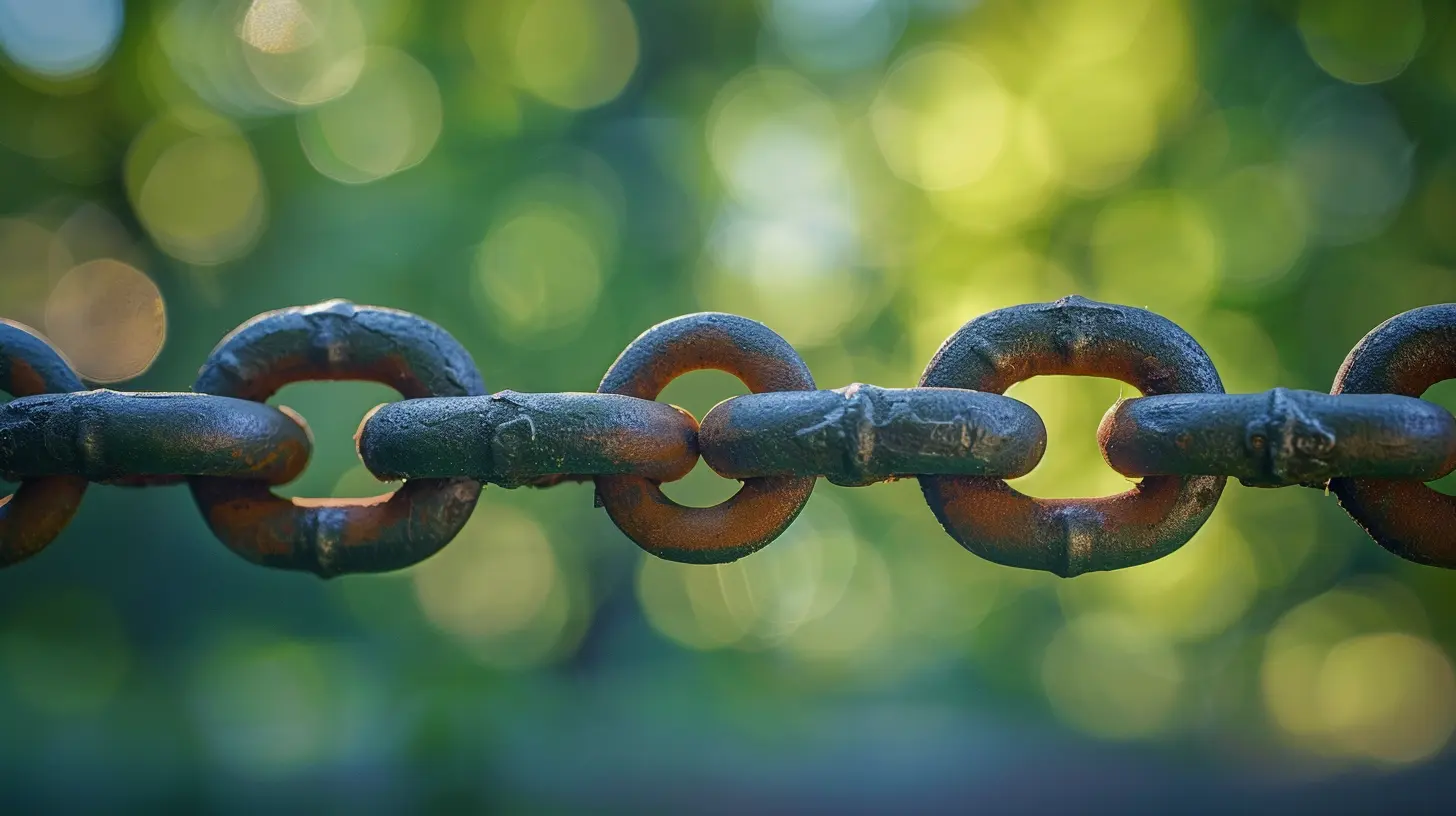 Ethical Sourcing: How to Ensure Transparency in Your Supply Chain