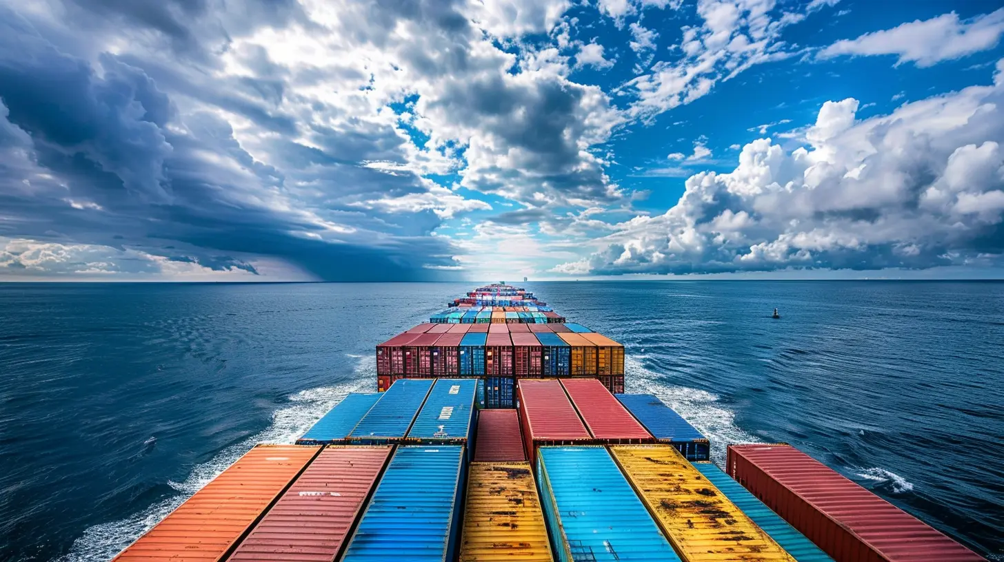 Ethical Sourcing: How to Ensure Transparency in Your Supply Chain