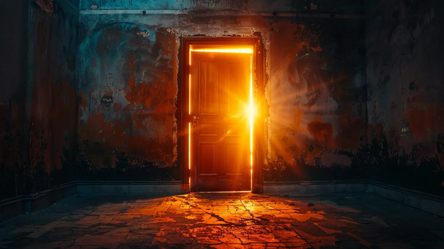 Exit Strategy Essentials: What Founders Need to Know