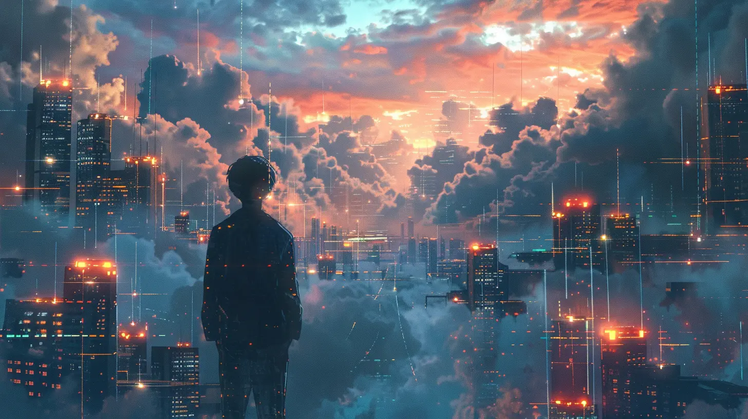 Exploring the Intersection of Blockchain and Cloud Computing