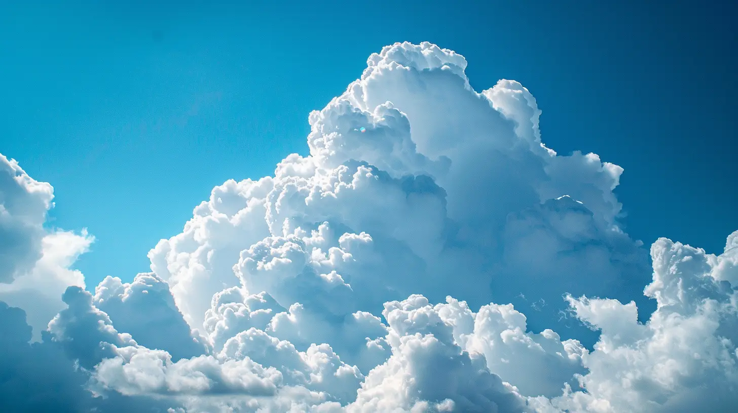 Exploring the Intersection of Blockchain and Cloud Computing