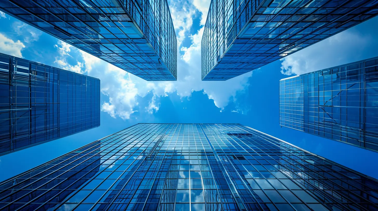 Exploring the Intersection of Blockchain and Cloud Computing