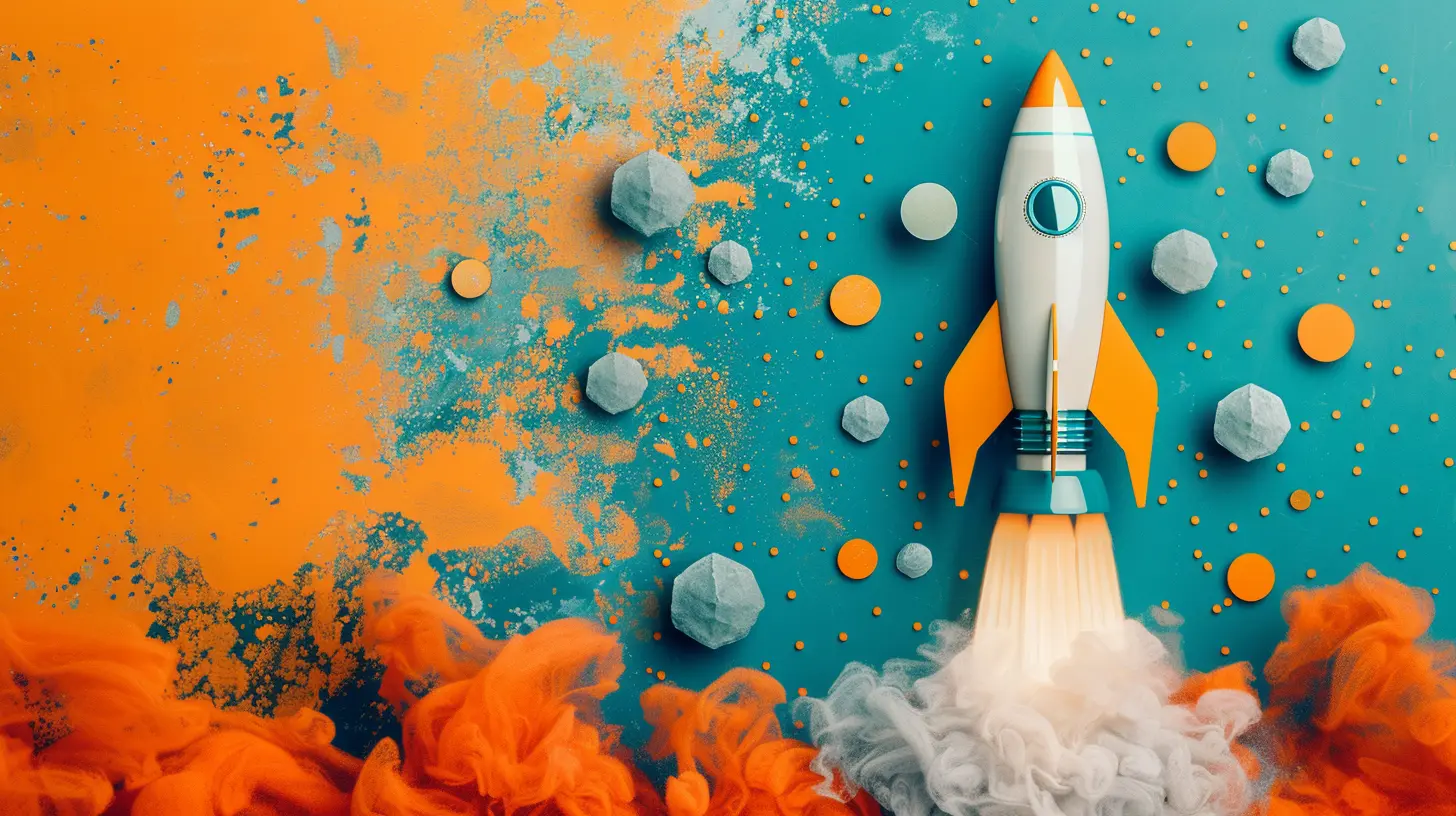 Exploring the Role of Partnerships in Amplifying Product Launches