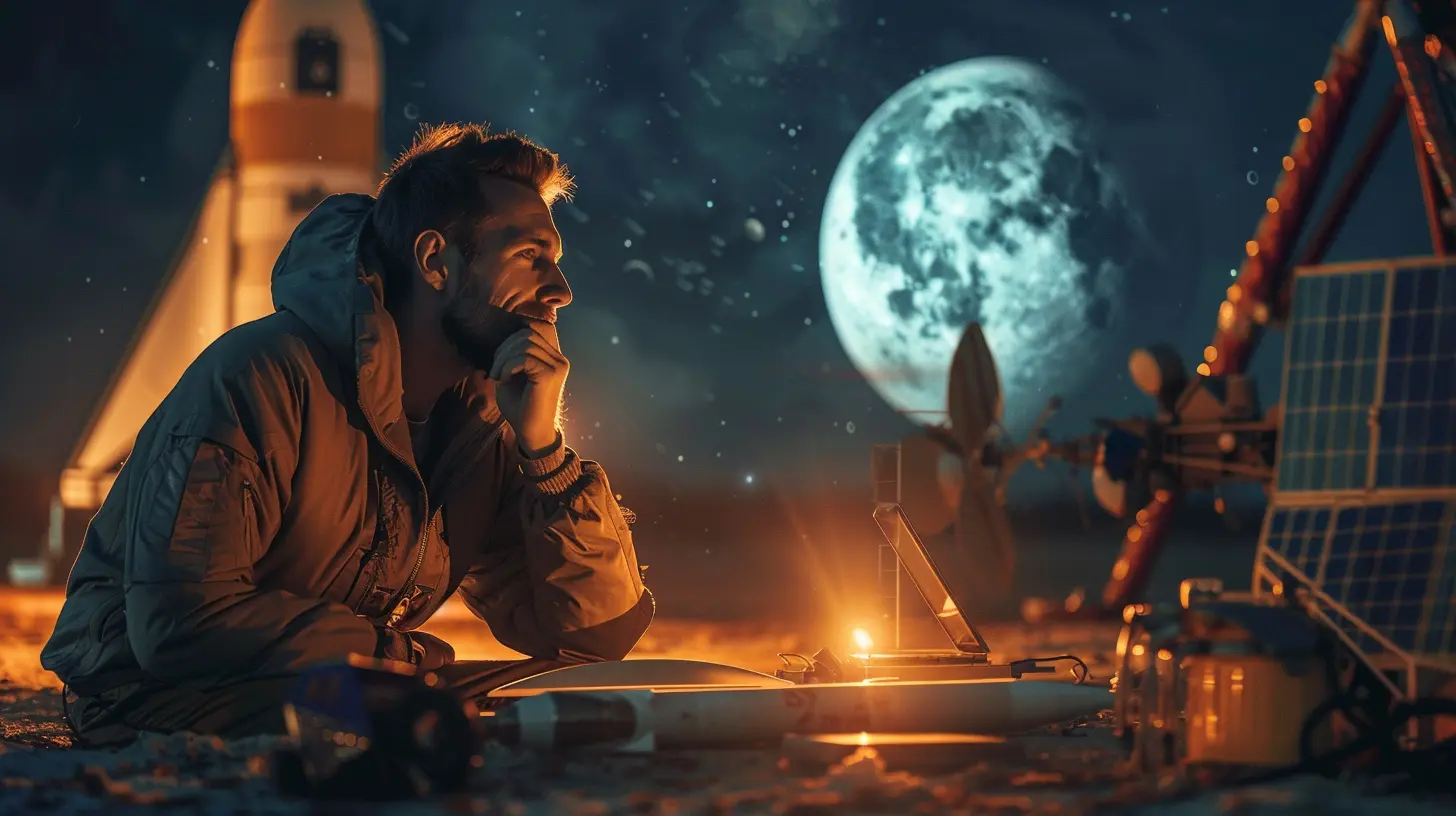 Exploring the Role of Partnerships in Amplifying Product Launches