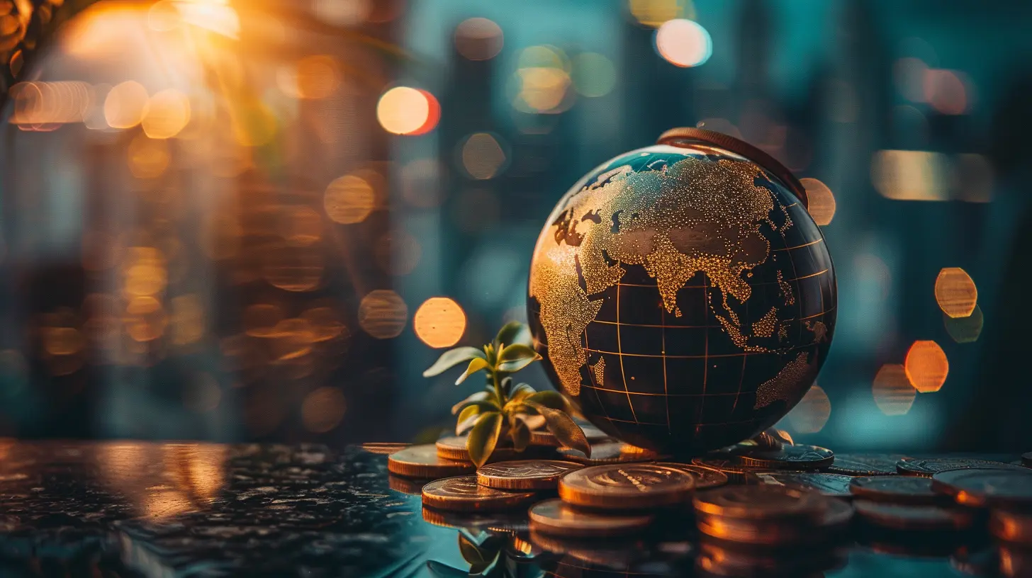 Exploring Venture Capital Trends in Emerging Markets