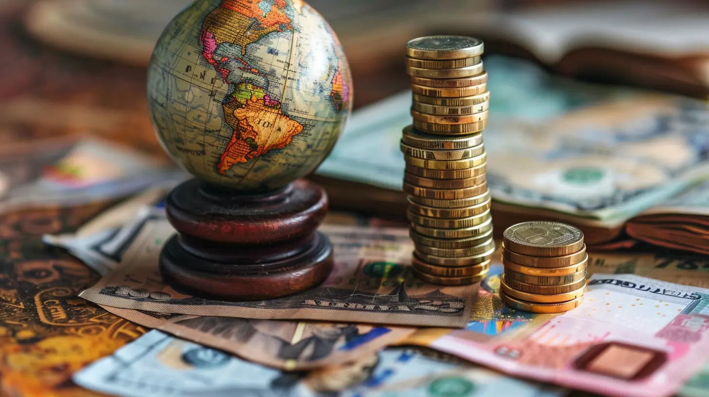 Exploring Venture Capital Trends in Emerging Markets