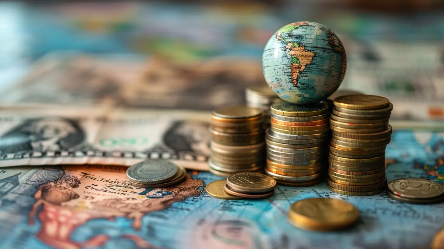 Exploring Venture Capital Trends in Emerging Markets
