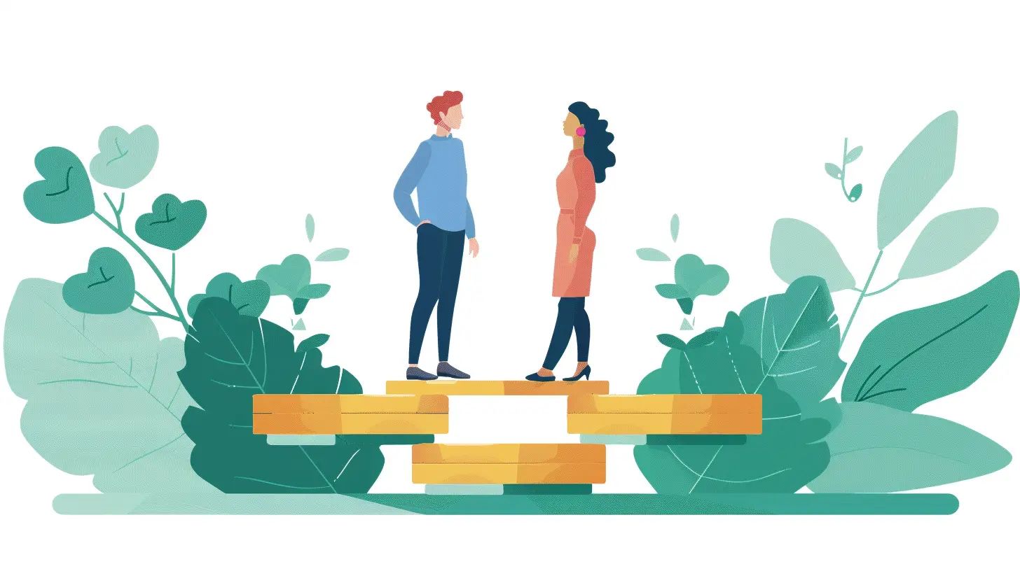 Finding the Perfect Balance Between Paid and Organic Influencer Collaborations