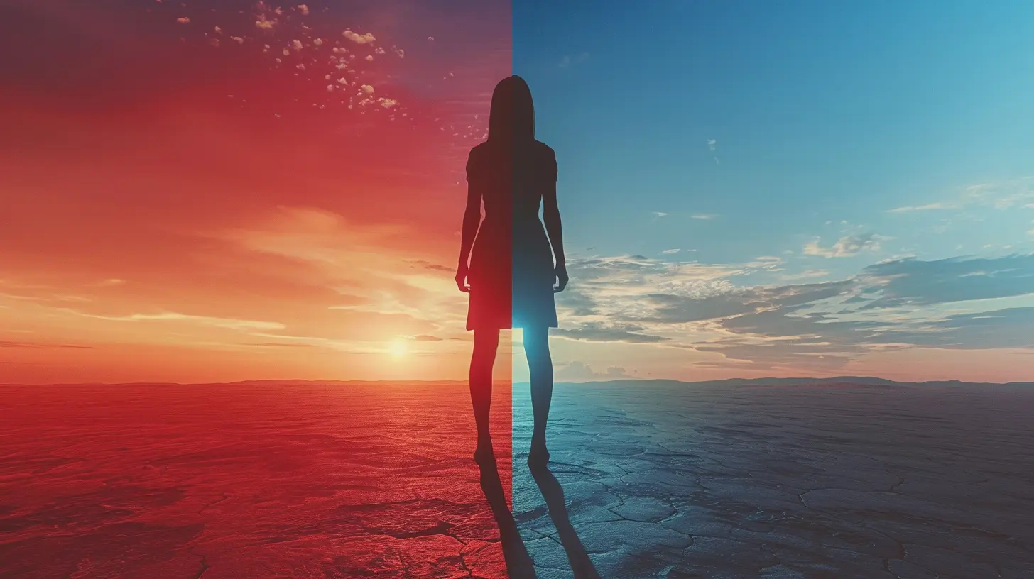 Finding the Perfect Balance Between Paid and Organic Influencer Collaborations