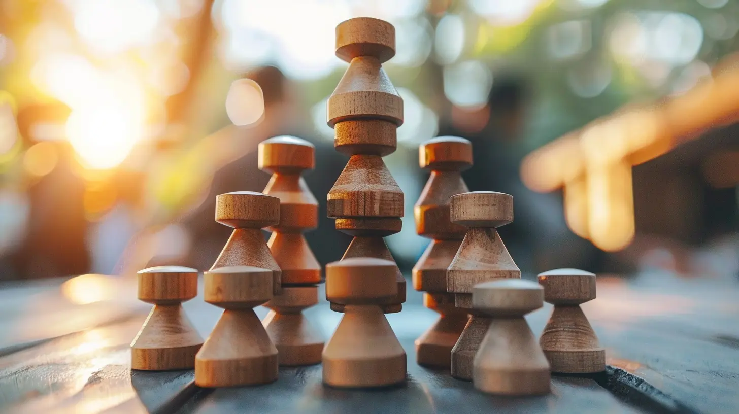 Fostering Accountability: A Leadership Imperative
