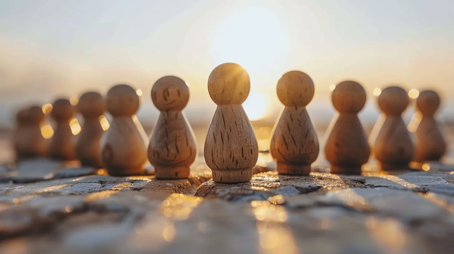 Fostering Accountability: A Leadership Imperative