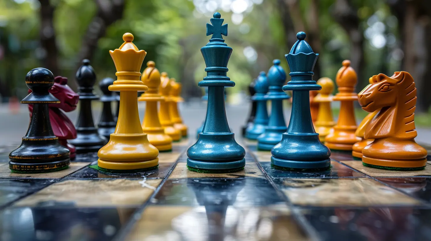 Fostering Accountability: A Leadership Imperative