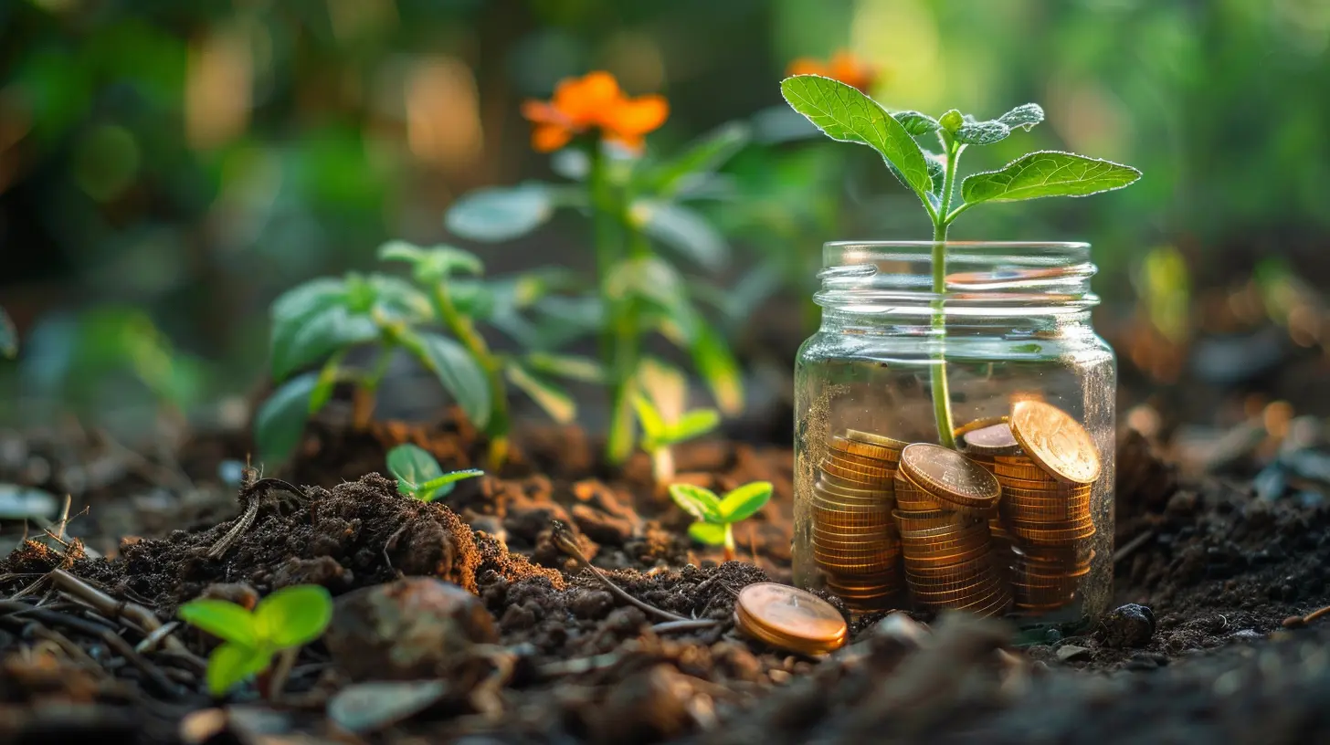 From Seed to Series B: Navigating the VC Funding Stages