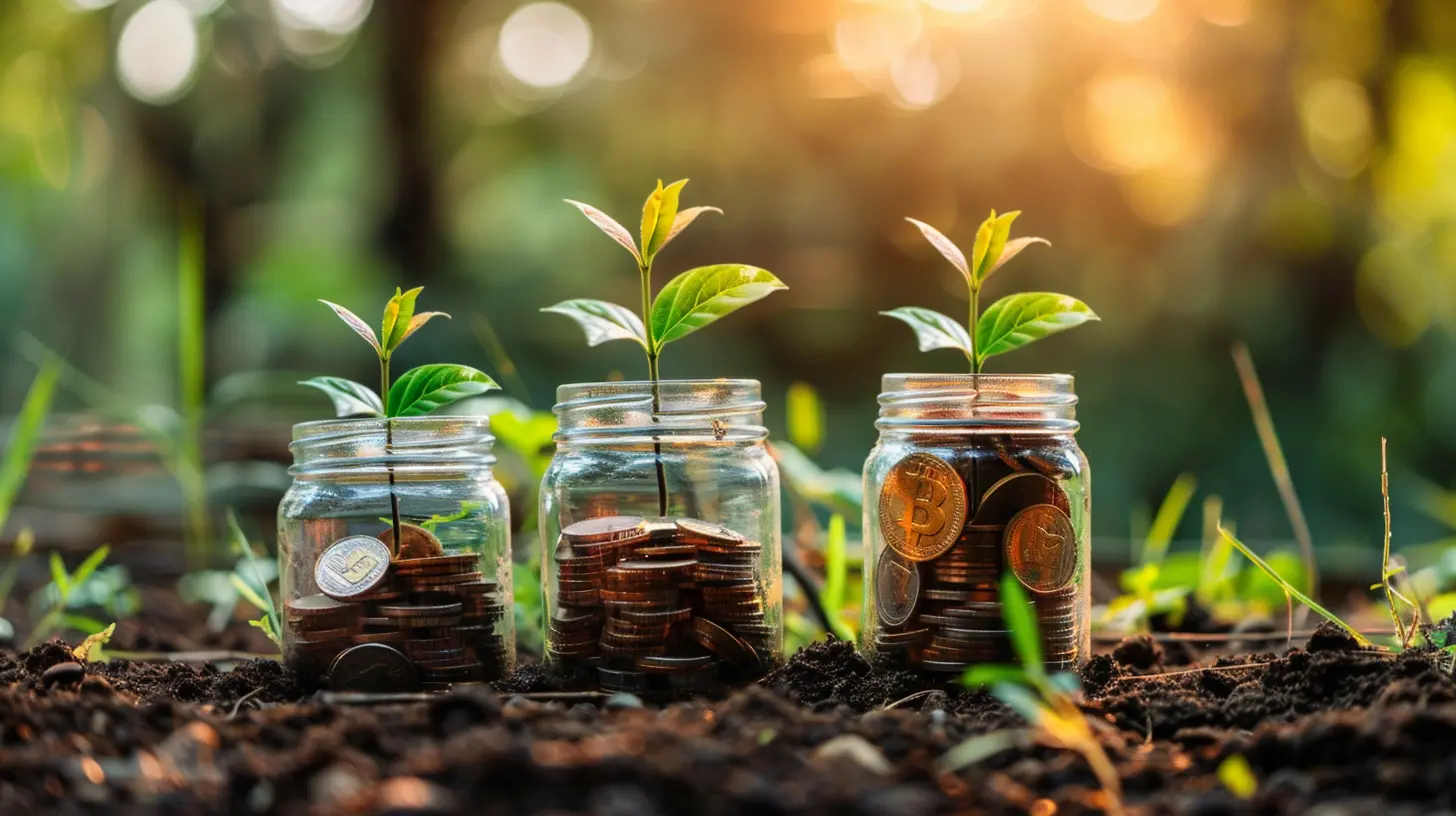 From Seed to Series B: Navigating the VC Funding Stages