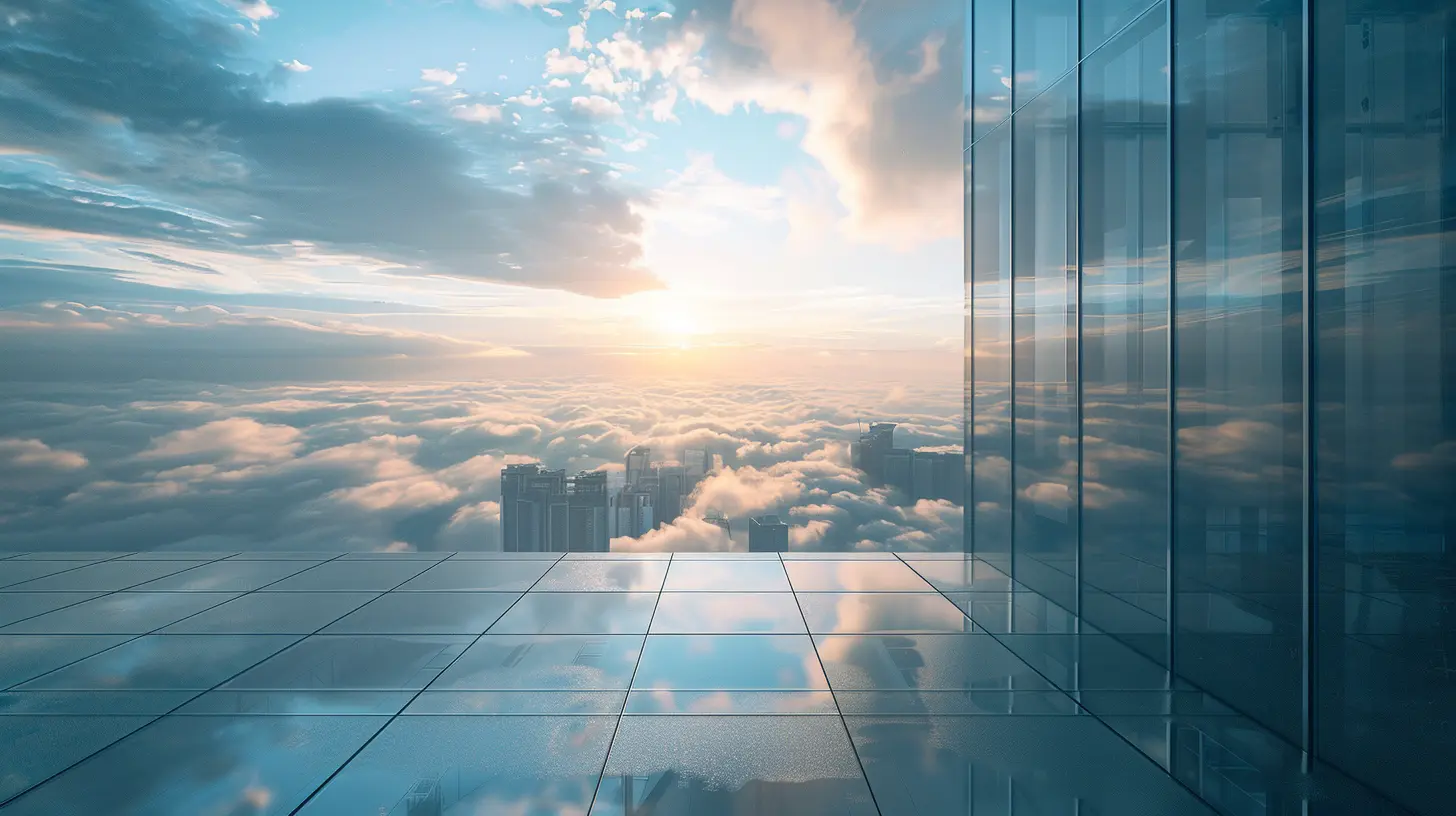 Future-Proof Your Business with Cloud Scalability