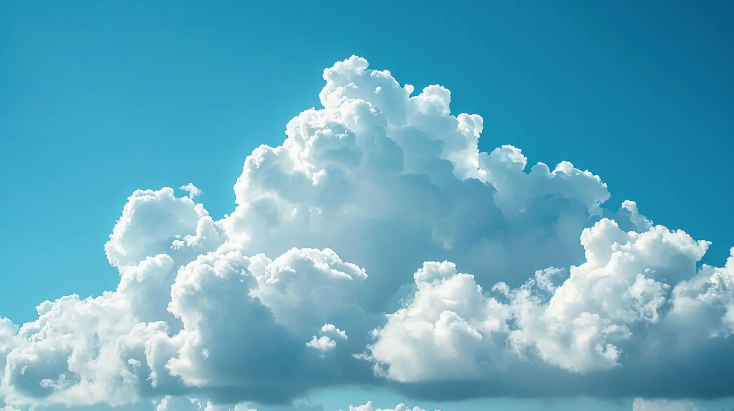 Future-Proof Your Business with Cloud Scalability